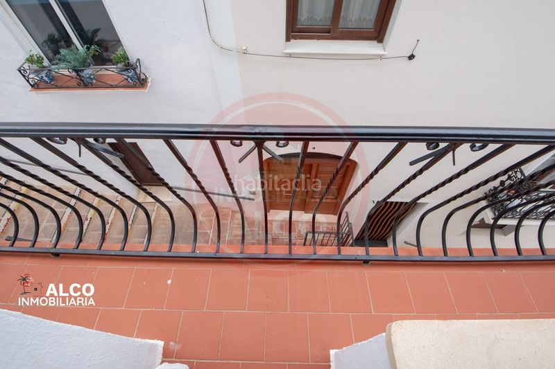 Foto ac7035b6-52b0-4943-9a51-e9b596950333. Pis a Torrox pueblo Torrox