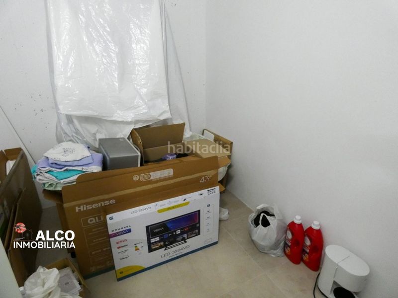 Foto 4556bae8-9d30-44e1-8fa6-69241d3dfcee. Pis a El Morche Torrox