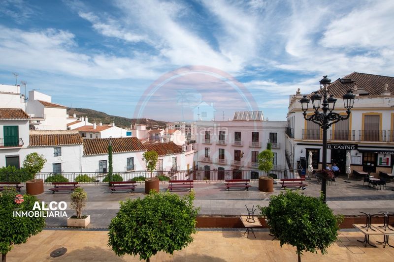 Foto 44b428ea-89a2-4115-8507-424caded506f. Pis a Torrox pueblo Torrox