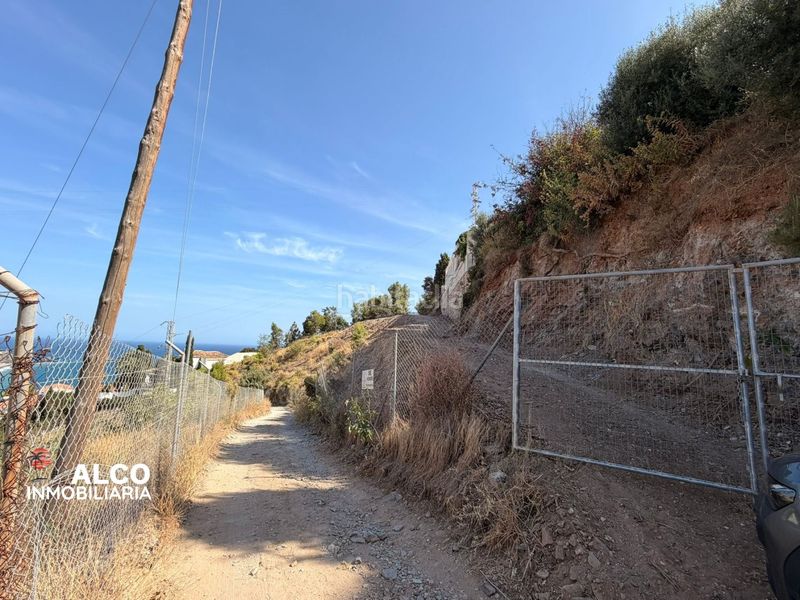 Foto 57240425-a09f-4ae6-8d26-10d19e5c6752. Terreny residencial a Cotobro Almuñécar