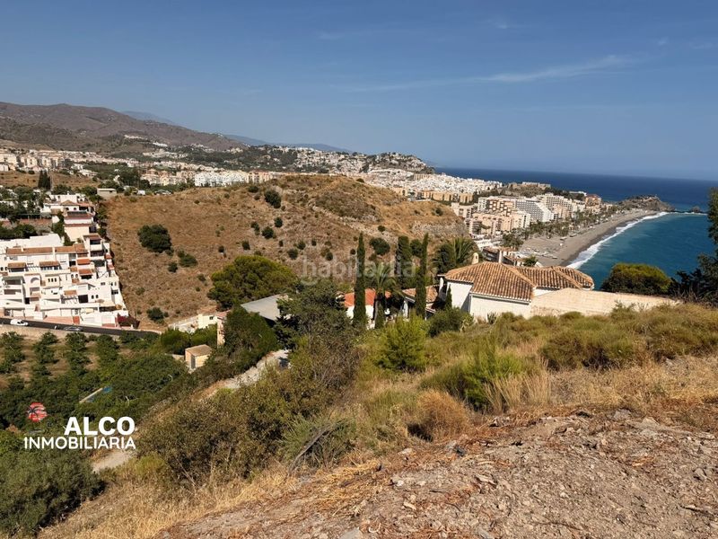 Foto af6b0e54-0a46-4756-bc77-3a1db66fc200. Terreny residencial a Cotobro Almuñécar