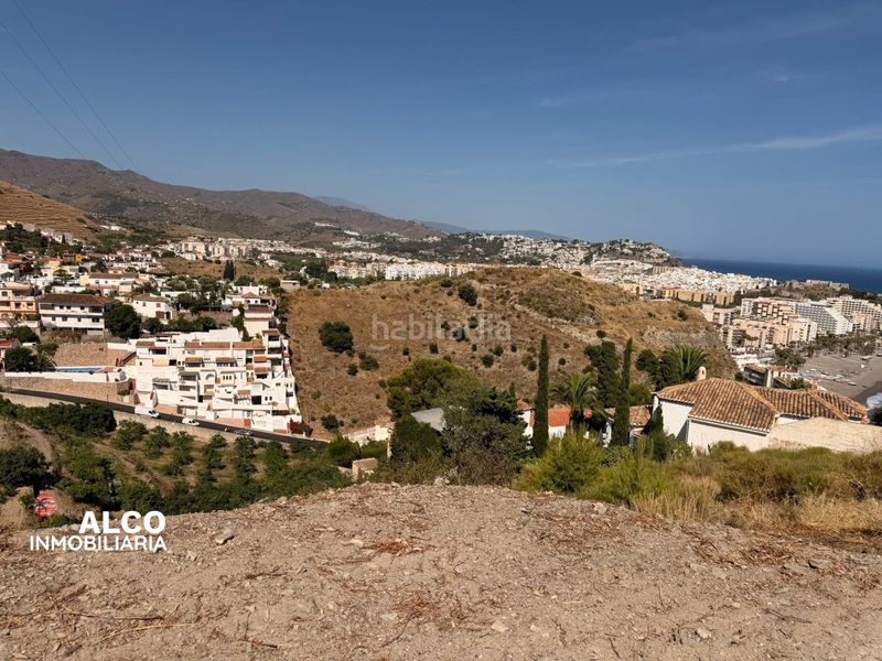 Foto d886f234-0978-4682-a7bc-edfe70ff11f5. Terreny residencial a Cotobro Almuñécar