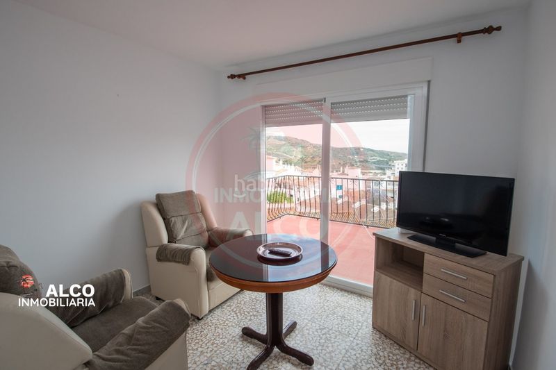 Foto a2ad1c81-a9b0-4ec3-bcef-ebad0551380d. Pis a Torrox pueblo Torrox