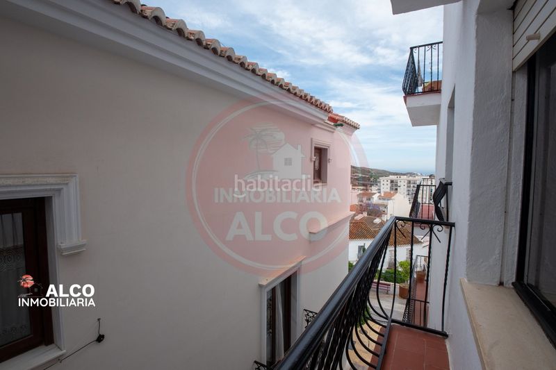 Foto 4601cabb-ef0b-4af5-85e9-78a8c1203088. Pis a Torrox pueblo Torrox