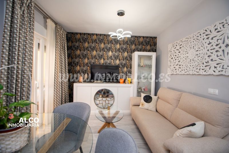 Foto 5a21aad9-ed15-40fc-9da2-0e7305560547. Flat in El Morche 2 in El Morche Torrox