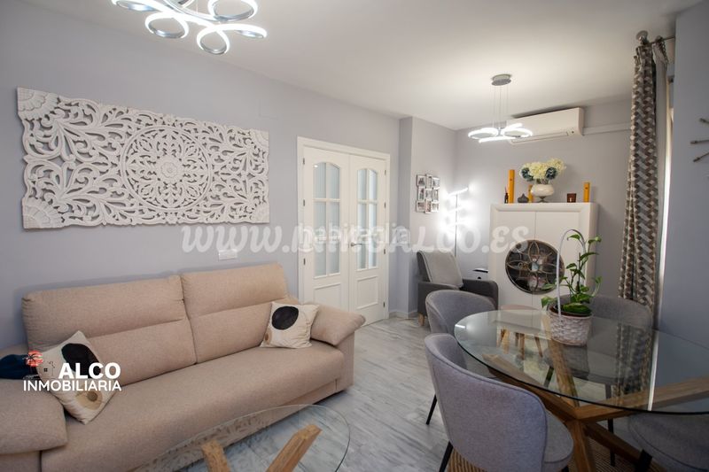 Foto 627afe7f-12a8-408c-9b86-65ce918056b4. Flat in El Morche 2 in El Morche Torrox