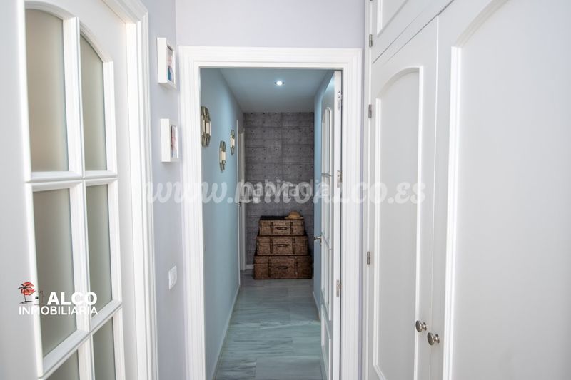 Foto 6be227d2-da4b-4be6-bbb4-3ab8ef6a3890. Flat in El Morche 2 in El Morche Torrox