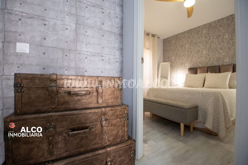 Foto 6f11b886-2929-4682-97b2-ae8e9430c820. Flat in El Morche 2 in El Morche Torrox