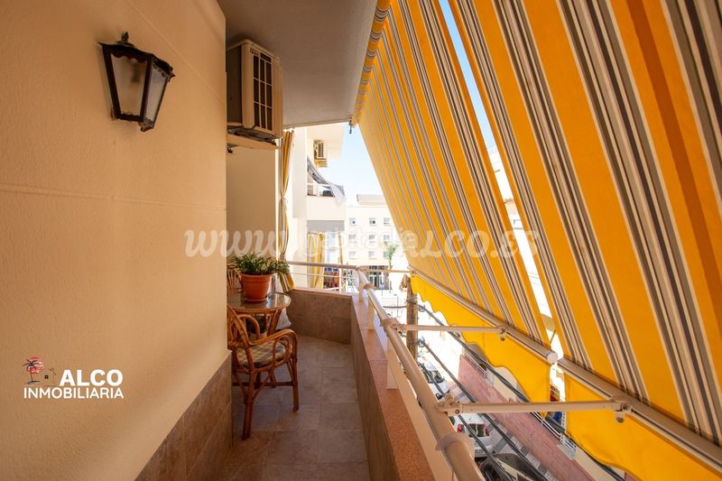 Foto 95b16d33-a54f-4957-9874-5fa1fabcf798. Flat in El Morche 2 in El Morche Torrox