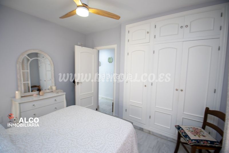 Foto ab8b7910-9628-462d-a4bd-cce5b4807119. Flat in El Morche 2 in El Morche Torrox