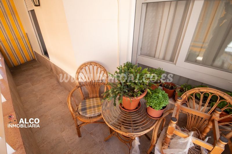 Foto ad6b756b-5e97-4928-a26c-2f50a6a0463e. Flat in El Morche 2 in El Morche Torrox