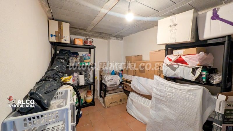 Foto e0c2e805-852b-4243-8d79-5642ed3abf54. Flat in El Morche 2 in El Morche Torrox