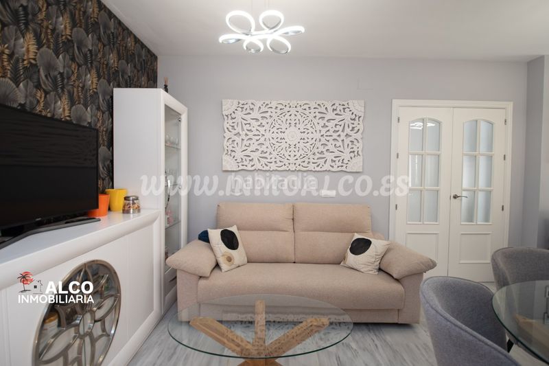 Foto e3764282-b955-4709-a7ac-a6da27cb8803. Flat in El Morche 2 in El Morche Torrox