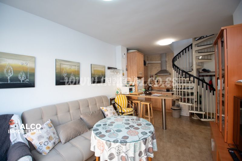Foto 2f5c0661-28e8-4758-af5f-b2ded2b1dd40. Duplex with parking in El Morche Torrox