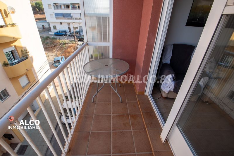 Foto 5589ef76-add2-4172-bfba-cb2daa9e74e5. Duplex with parking in El Morche Torrox