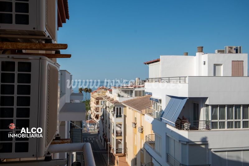 Foto 5668e190-7dd6-4b41-96d3-a61ca2219682. Duplex with parking in El Morche Torrox