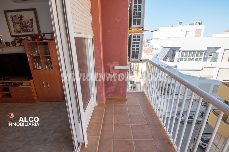 Foto 568d7d08-57e1-44e9-bb1f-4ebe6ecb24ad. Duplex with parking in El Morche Torrox