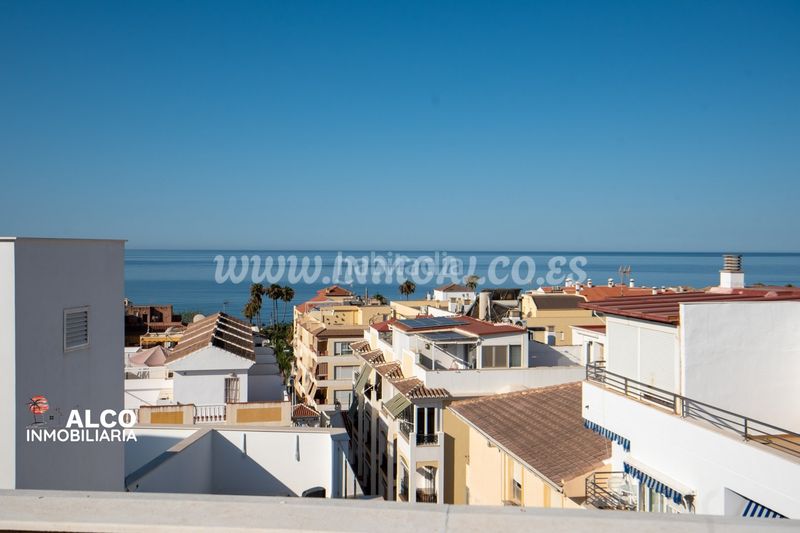 Foto 5eed8e54-dec6-465b-940e-b27371b28686. Duplex with parking in El Morche Torrox