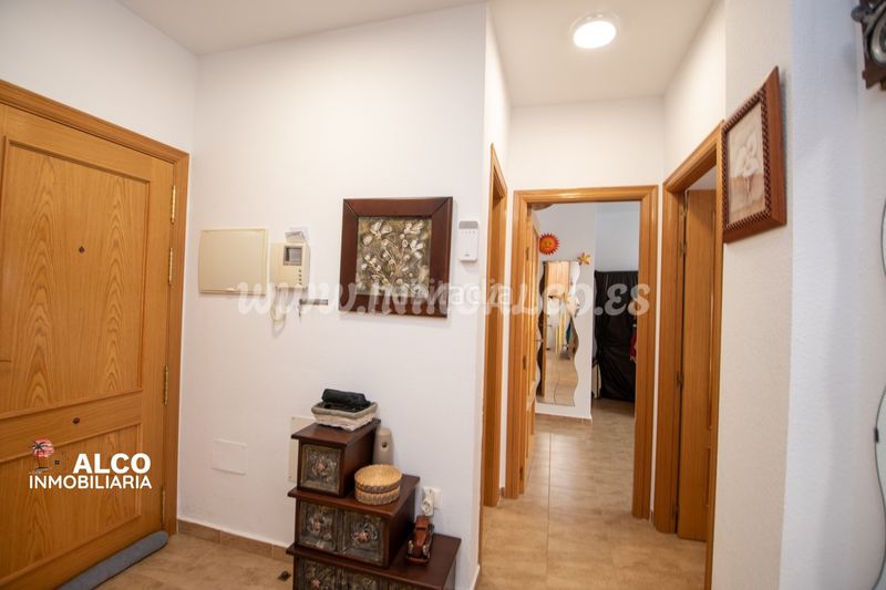 Foto 82dc7179-e330-41f4-8868-01156bf57c77. Duplex with parking in El Morche Torrox