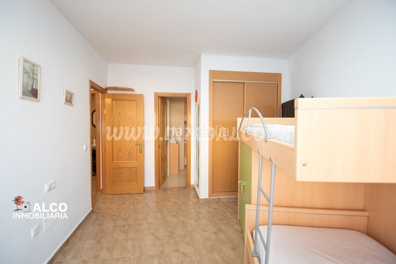 Foto a136058d-9fc5-4559-a475-deda75e56fc5. Duplex with parking in El Morche Torrox