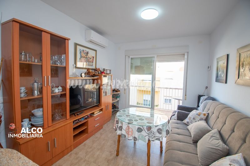 Foto c9189e53-839c-4bcd-b777-bfece4ec30b6. Duplex with parking in El Morche Torrox