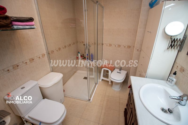 Foto ea11d31c-a26b-4e0a-83c4-b59fe2eac659. Duplex with parking in El Morche Torrox