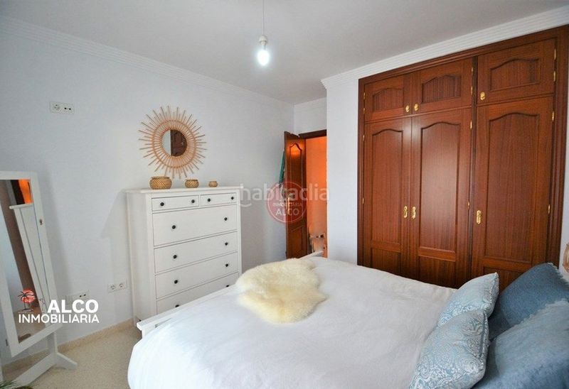 Foto 3f461292-6e76-45a7-b4c9-3d1d29dd7c12. Pis a deire 1 a Torrox pueblo Torrox