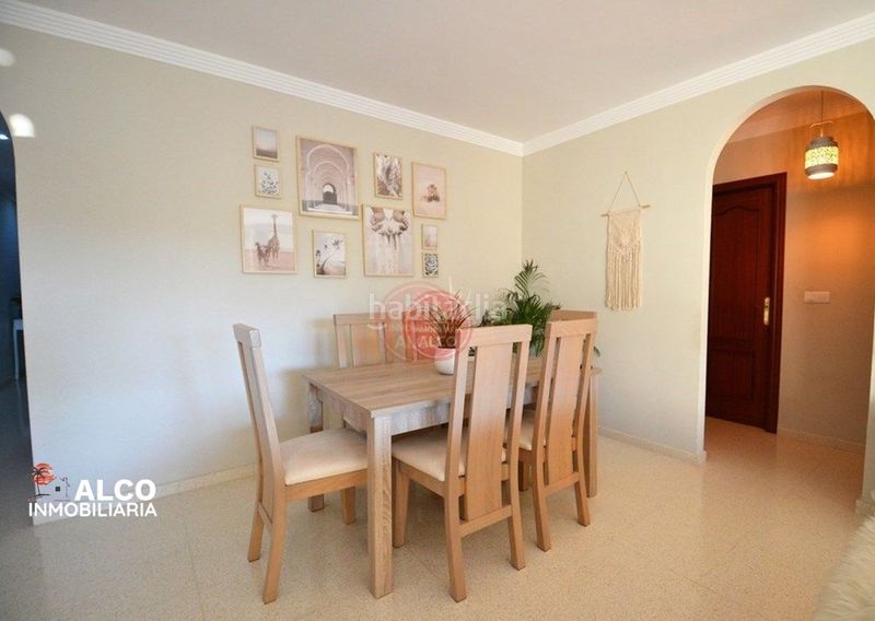 Foto bcfbdbe1-f315-451a-b848-b9879521c069. Pis a deire 1 a Torrox pueblo Torrox