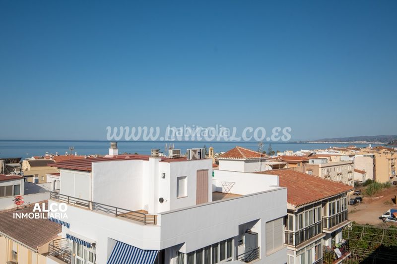 Foto 9a6b7a72-303e-4eba-bb45-77a0005974bd. Dúplex a nuestra señora del carmen 10 a El Morche Torrox