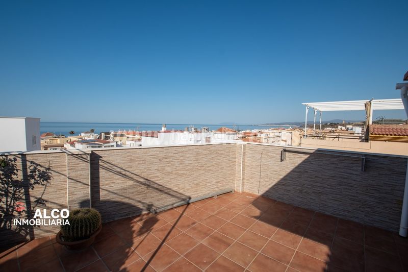 Foto a71a8697-3e51-4514-8396-1c66e89ed19f. Dúplex a nuestra señora del carmen 10 a El Morche Torrox