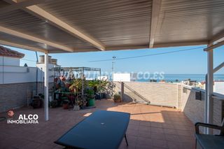 Zweistöckige Wohnung in Nuestra señora del carmen 10. Dúplex en el morche con plaza de garaje doble y trastero? dúplex