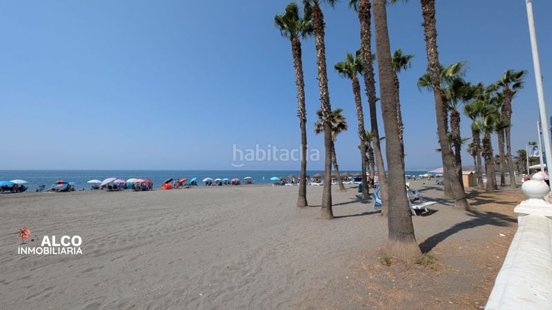 Foto 15eeffa7-b5d7-4f6c-af3b-259fb5cda922. Flat in El Morche Torrox