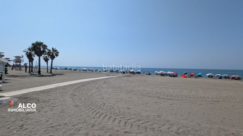 Foto 34c1963d-76a2-4705-a862-6fbca5b8645d. Flat in El Morche Torrox
