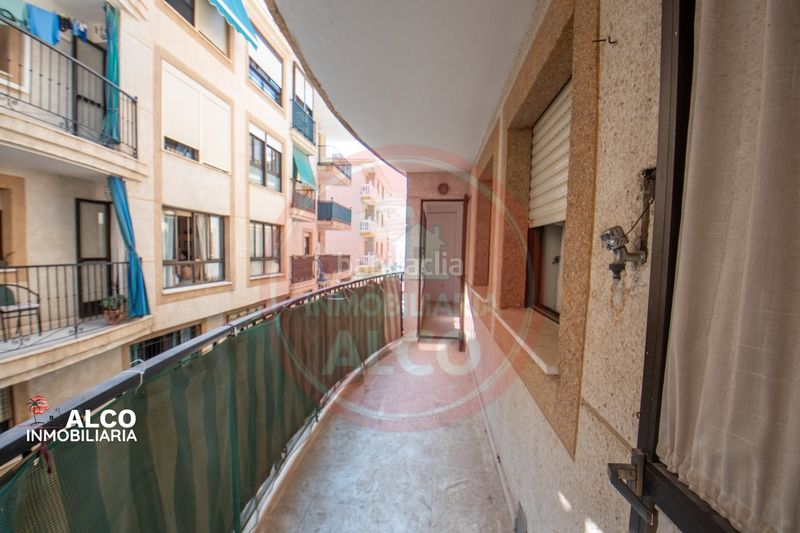 Foto a76ab80b-e8a5-4b6b-8adf-3998ab7f88a6. Flat in El Morche Torrox
