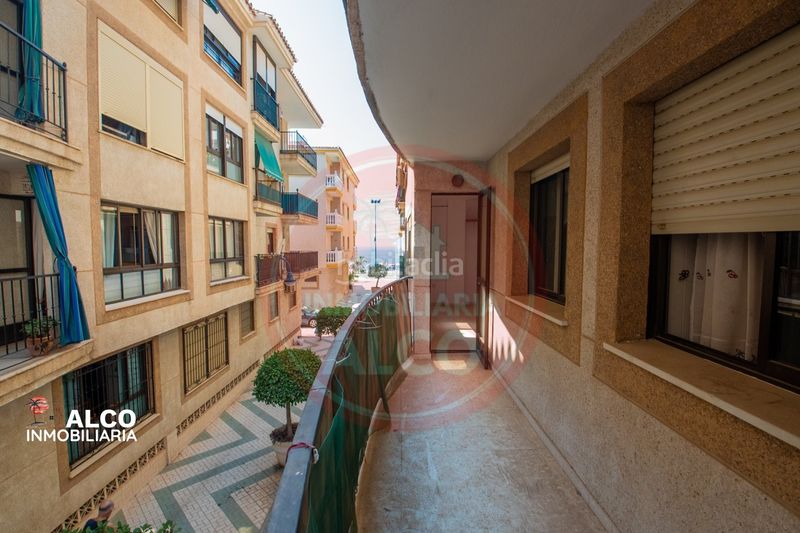 Foto bb49be6b-072e-40cc-840f-a949d36dfbc6. Flat in El Morche Torrox