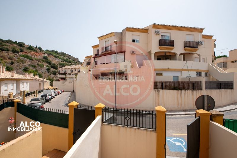 Foto 229d5098-8005-4ea2-9287-0089d4ac0f92. Casa adossada a La Herradura Almuñécar