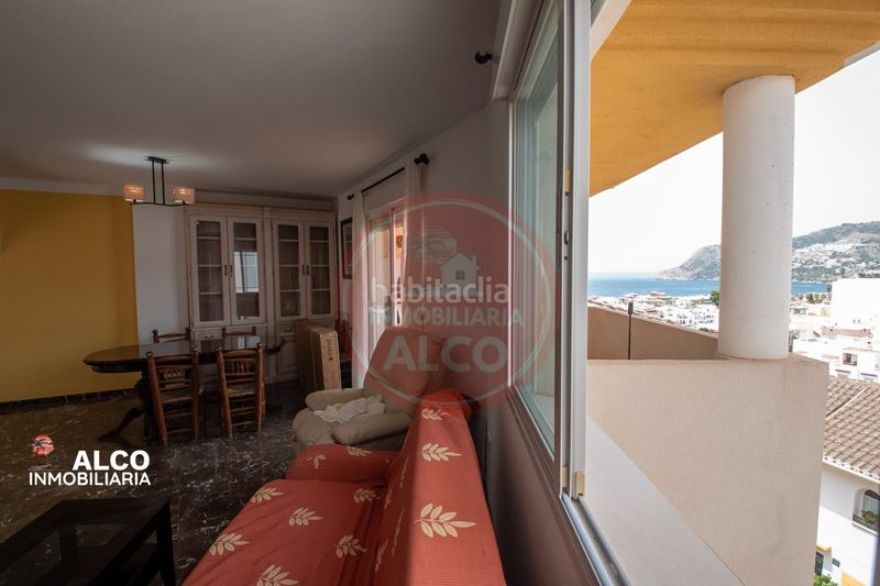 Foto 40ef9b7a-f6d0-40b6-b91a-6d8127beb53a. Casa adossada a La Herradura Almuñécar