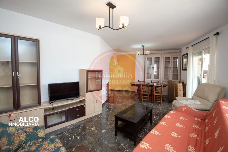Foto 508b78c8-65d0-417a-bbe1-cbbdec9056c5. Casa adossada a La Herradura Almuñécar