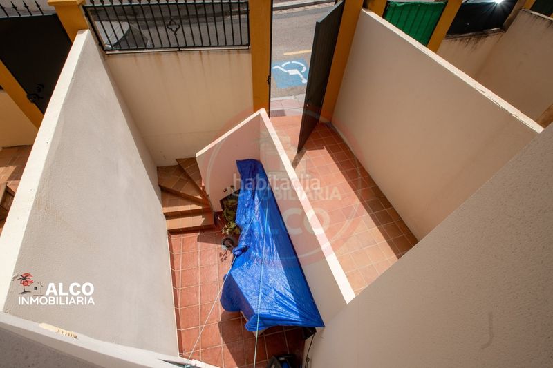 Foto 54f48168-d90d-4fa8-80ba-647aa4e63484. Casa adossada a La Herradura Almuñécar