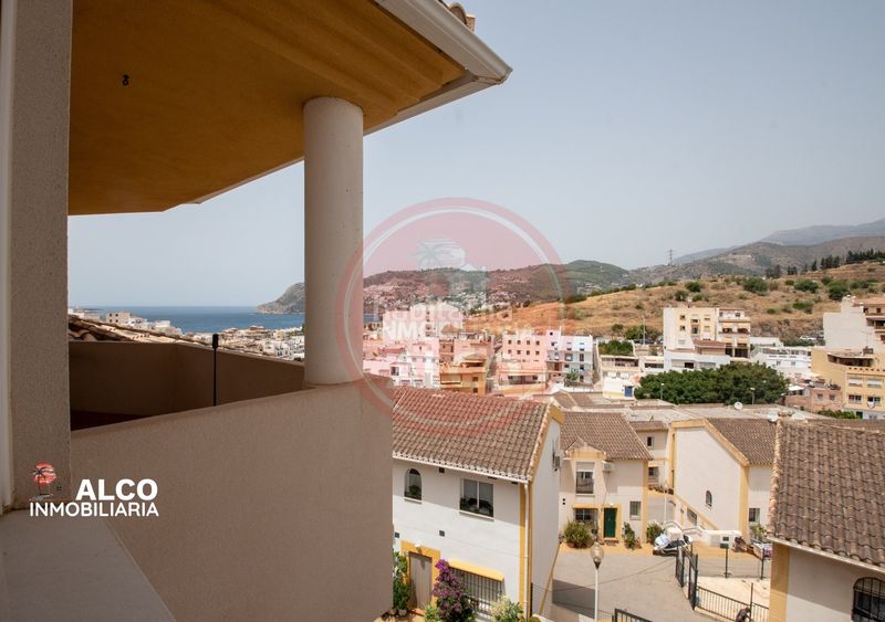Foto 5ef41b0b-0820-4895-8b97-d2e1fc38c2d3. Casa adossada a La Herradura Almuñécar