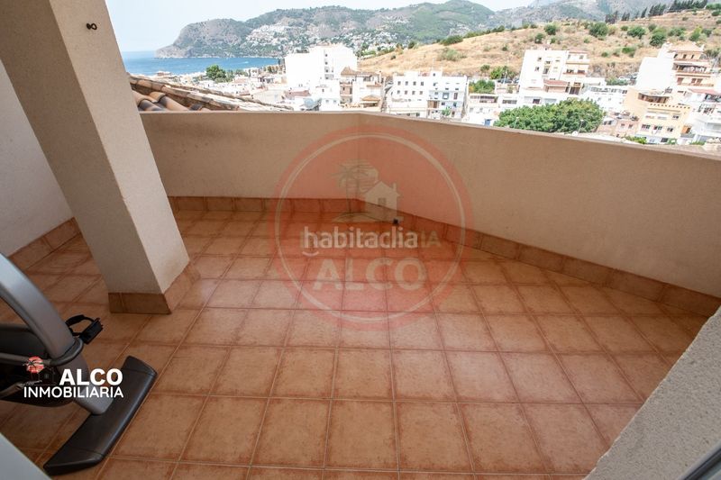 Foto 712ec758-91fc-4c1c-850e-6c5c150a6c30. Casa adossada a La Herradura Almuñécar