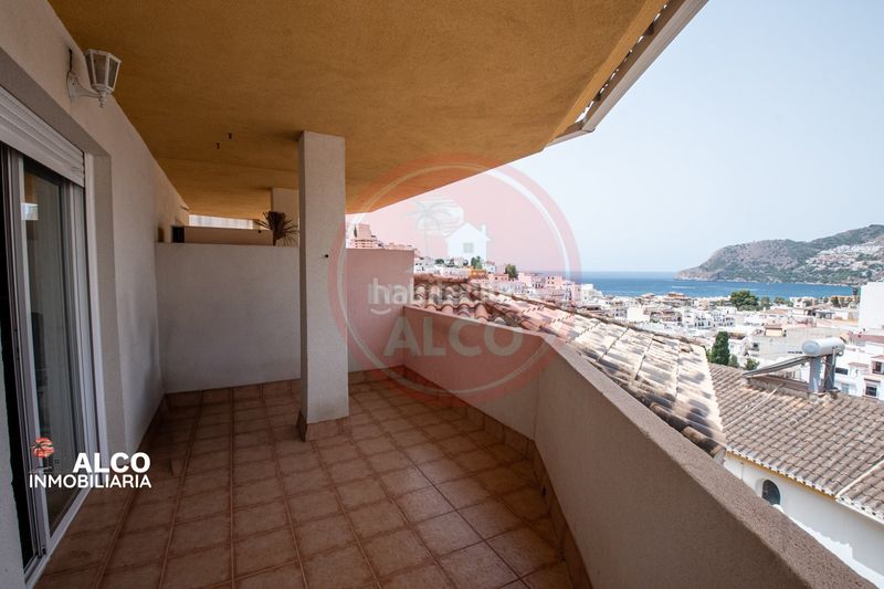 Foto b6478c56-2013-4822-8b21-e8d9c9d0713c. Casa adossada a La Herradura Almuñécar