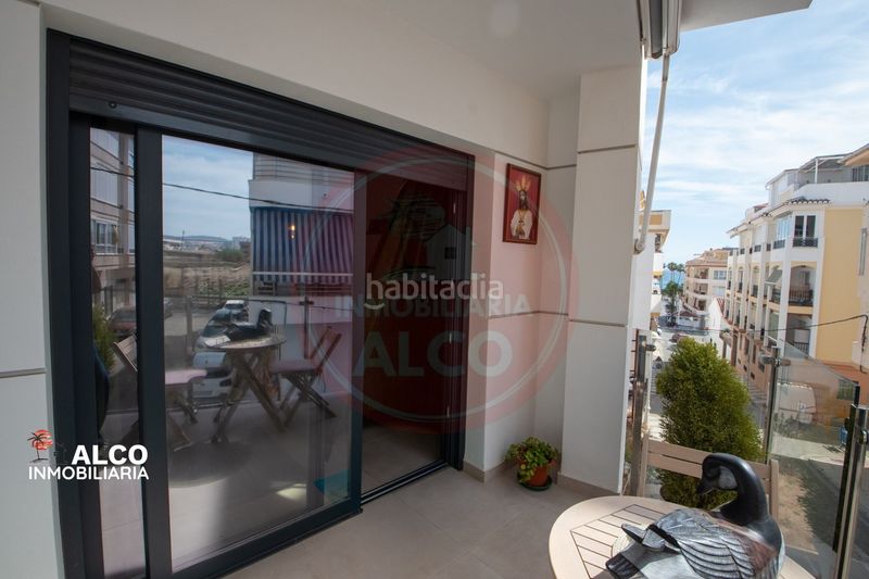 Foto 1915420b-137f-4bd3-96b5-0ea0919f8beb. Pis a El Morche Torrox
