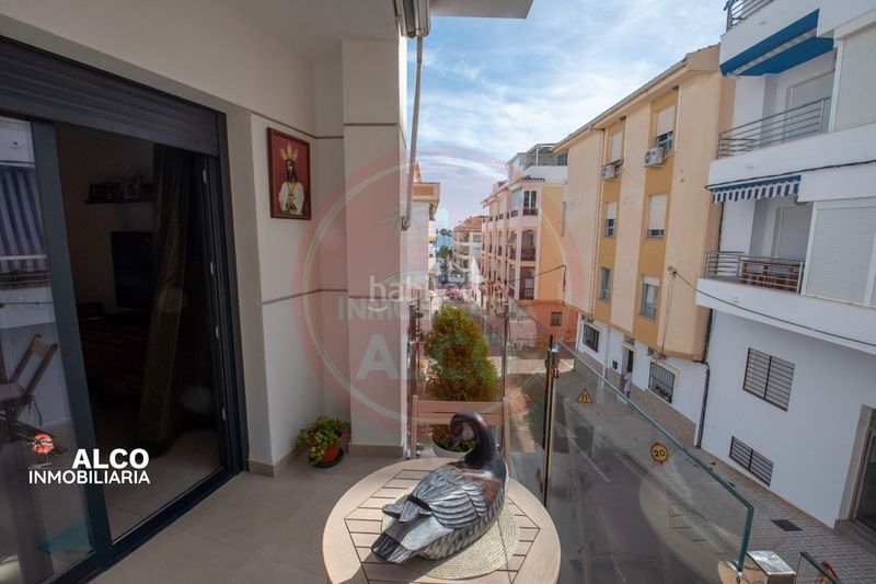 Foto 766bde1f-0330-41cc-b9da-ccfb49536cfb. Pis a El Morche Torrox
