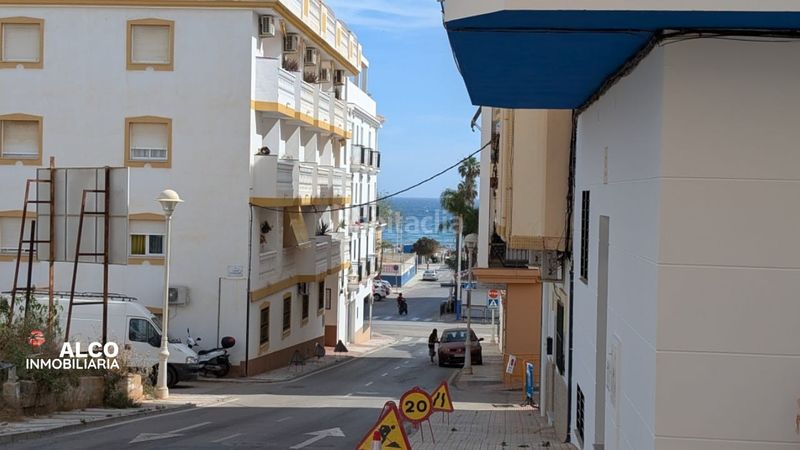 Foto 7bfd6614-1a5e-4b9e-8219-cd3c4835e007. Pis a El Morche Torrox