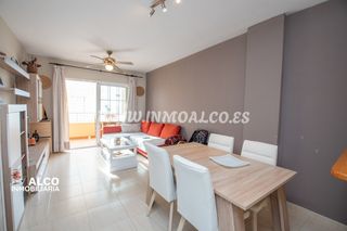 Etagenwohnung  Maritimo el morche 52. Vivienda con vistas al mar junto al paseo marítimo de el morchem