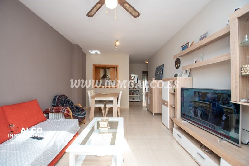 Foto 15751975-9a4d-4d3b-bf57-a3829ac892b8. Flat in maritimo El Morche 52 in El Morche Torrox