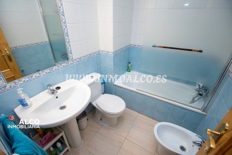 Foto 273a6829-aab0-4cca-9177-00e524d023e3. Flat in maritimo El Morche 52 in El Morche Torrox