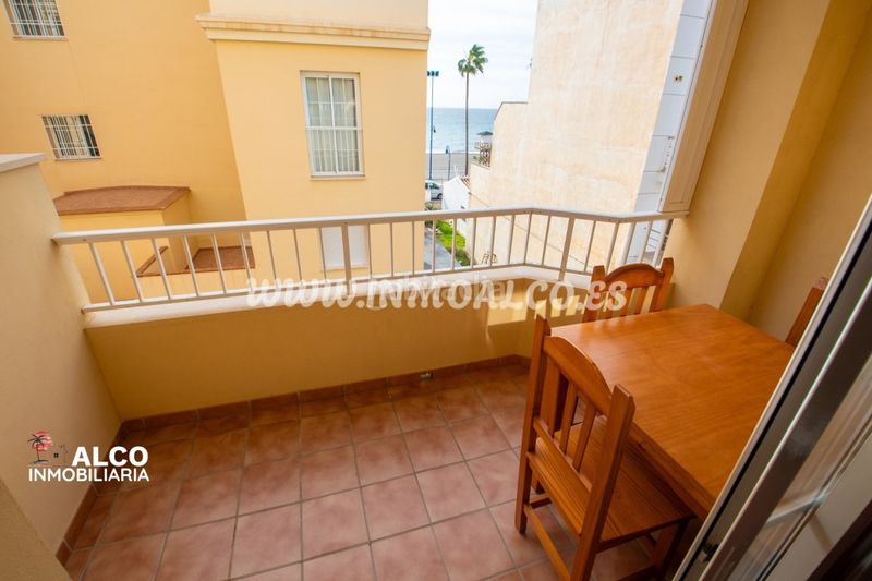 Foto 35bc8cf2-c2f6-4f0d-ac18-2932118df34e. Flat in maritimo El Morche 52 in El Morche Torrox