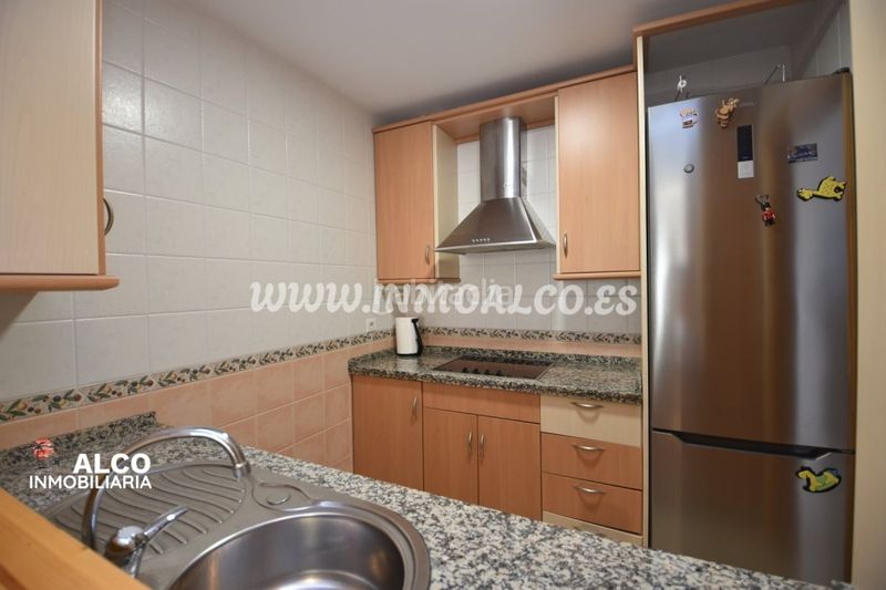 Foto 689d472e-d9b0-4045-9d71-23f379cbe047. Flat in maritimo El Morche 52 in El Morche Torrox